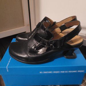 Fluevog Wearever 2.0 Nandri